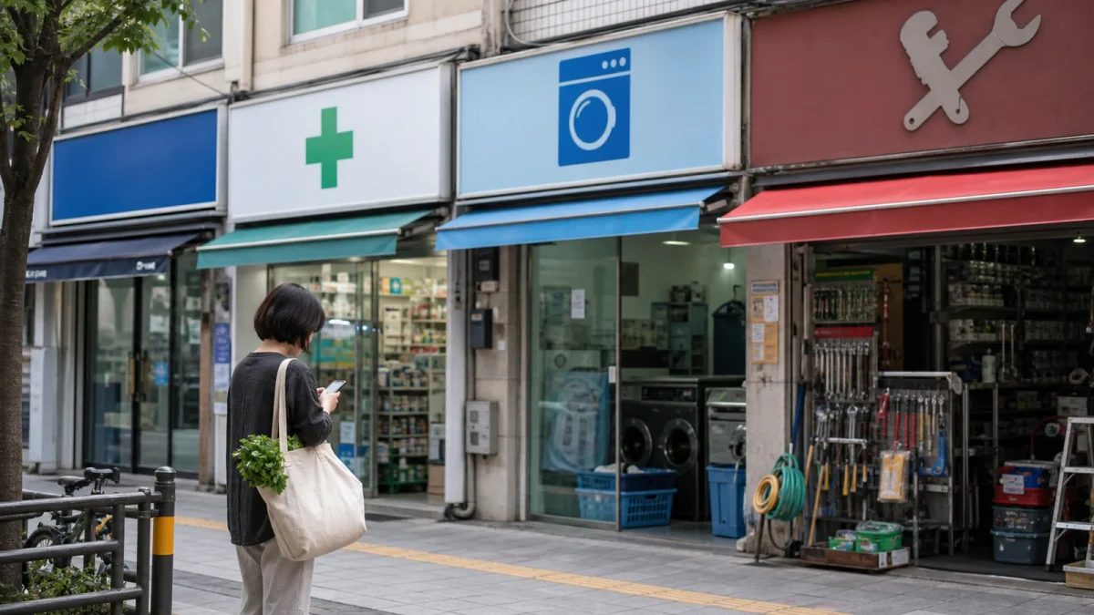 급한 정비는 가까운 곳, 일반 관리는 비교 가능한 곳을 나눠 보는 편이 좋습니다.